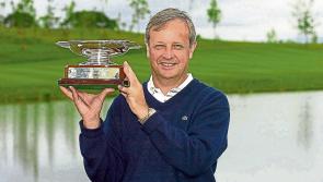 Cream always comes to the top! Who won all the Christmas hampers at Ballykisteen Golf Club?