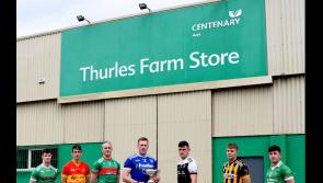 Mid and North Tipperary championships officially launched