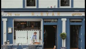 Cashel pub named in prestigious top 10 list for outdoor dining