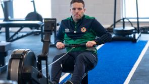 Tipperary man is chosen as the face of MS for Ireland's World MS Day campaign