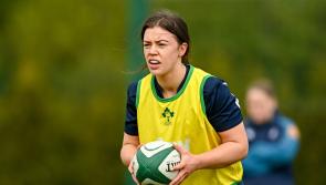 Tipperary players hoping for opening round win against Kazakhstan 