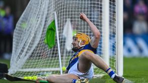 GAAGO controversy puts Tipperary and Cork hurling thriller in the shade