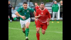 Little luck for Borris as Tipperary side bow out of Munster Junior Cup