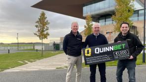 Success at The Curragh for Tipperary horse racing trainer