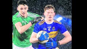 Tipperary senior football panel announced - some new faces included for upcoming league