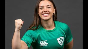 Two Tipperary players included in Irish women's rugby squad