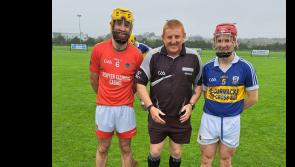 Cashel King Cormacs see off Sean Treacys in a lively encounter 