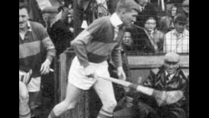 Premier Legends: Remembering the famous exploits of Tipperary and Nenagh hero Mick Burns