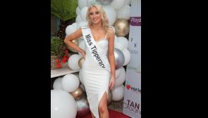 Tipperary finalists shine bright for Miss Ireland 75th jubilee year