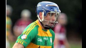 Burgess withstand late Clonakenny charge to book place in last eight