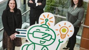 Tipperary primary school students are asked to imagine the future in new competition