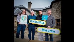 Over 1,000 homes outside one big Tipperary town can finally connect to National Broadband plan