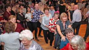 Early January date set for ever-popular west Tipperary annual Senior Citizens' Party