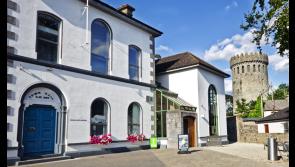 Popular Arts Centre in Tipperary is shortlisted for a prestigious award 
