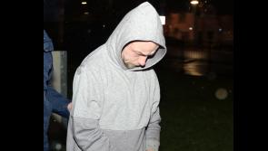 PICTURE: Man appears in court in connection with fatal assault in Tipperary