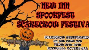 Get your thinking caps on! New Inn Festival Spookfest is here again - Register October 23