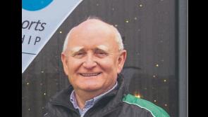 Richly-deserved honour for stalwart of athletics scene in Tipperary 