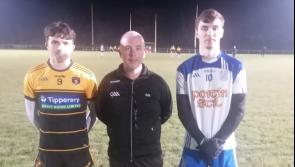 West U21A Football Championship:  Cappa Gaels make history to reach the final
