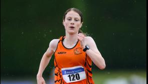 Tipperary athlete finishes second in national 5,000 metres championship race