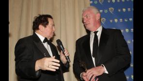 IN PICTURES: Tipperary men honoured at Munster GAA awards in Clonmel last weekend