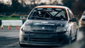 Tipperary racing driver Nicole Drought wins two trophies in Wales and Ireland last weekend 