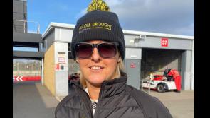 Impressive Donington Park appearance increases options for Tipperary's Nicole Drought