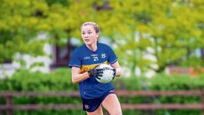Two changes on Tipperary ladies football team to play Waterford 