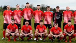 Late Paul Twomey remembered on final day in Tipperary soccer league