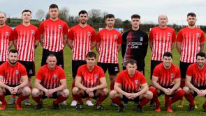 David v Goliath Tipperary Cup final on Saturday night - Old Bridge v St Michael's