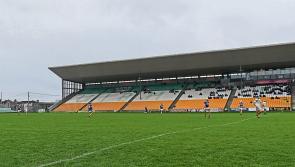 Tipperary and Offaly fined €250 each for playing hurling challenge