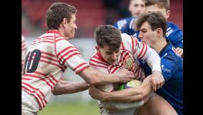 Devastation for Nenagh Ormond as last minute Young Munster penalty denies them famous win
