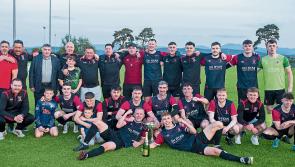 Tipperary Premier League kicks off - Good start for defending champions