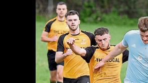 Powerstown get back on track with big away win in Tipperary Town