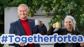 Tipperary people invited to take part in the great Tea Day comeback in May 