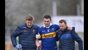 Tipperary hurlers have been dealt triple blow with injuries to Cadell, Barrett and O'Meara