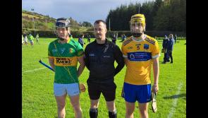 Third time lucky for Tipperary Junior A hurling champions Clonoulty/Rossmore
