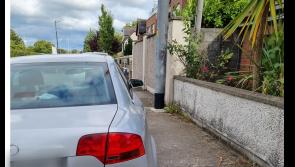 Tipperary houses with more than one car 'need permits to park'