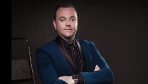 A night of country and gospel music in Tipperary