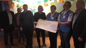 Prize night of the Moycarkey-Borris Saint Patrick's Day Parade 