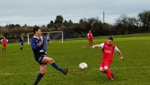 Clodiagh Rangers dumped out of the Tipperary Cup by Borroway