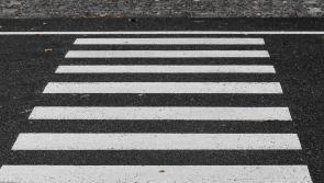 Pedestrian crossing on road in Tipperary labelled as 'very dangerous'