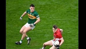 Tipperary football champions Clonmel Commercials reach the end of the road against Dingle