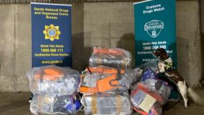 Men charged over €21m cocaine seizure at Foynes Port to spend new year in jail
