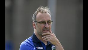 Tipperary and Laois play crunch ladies football league game in Fethard