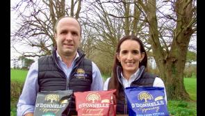 Tipperary food and drink producers in line-up for Ireland’s largest floral, food and family festival 