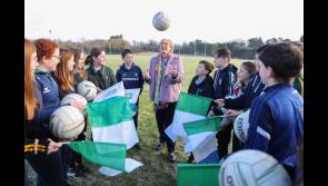 Six Tipperary GAA clubs receive huge funding as part of €5 million Government package
