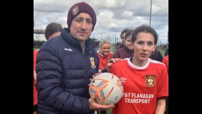 Presentation Thurles power through to a record fifth All-Ireland final