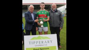 Solohead claim back to back West Junior B titles with battling victory over Cappawhite