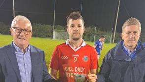Galtee Rovers edge their way past battling Éire Óg Annacarty to pick up seventh title