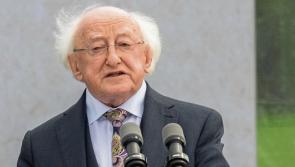 A total of 763 young people in Tipperary register to participate in Gaisce, The President’s Award